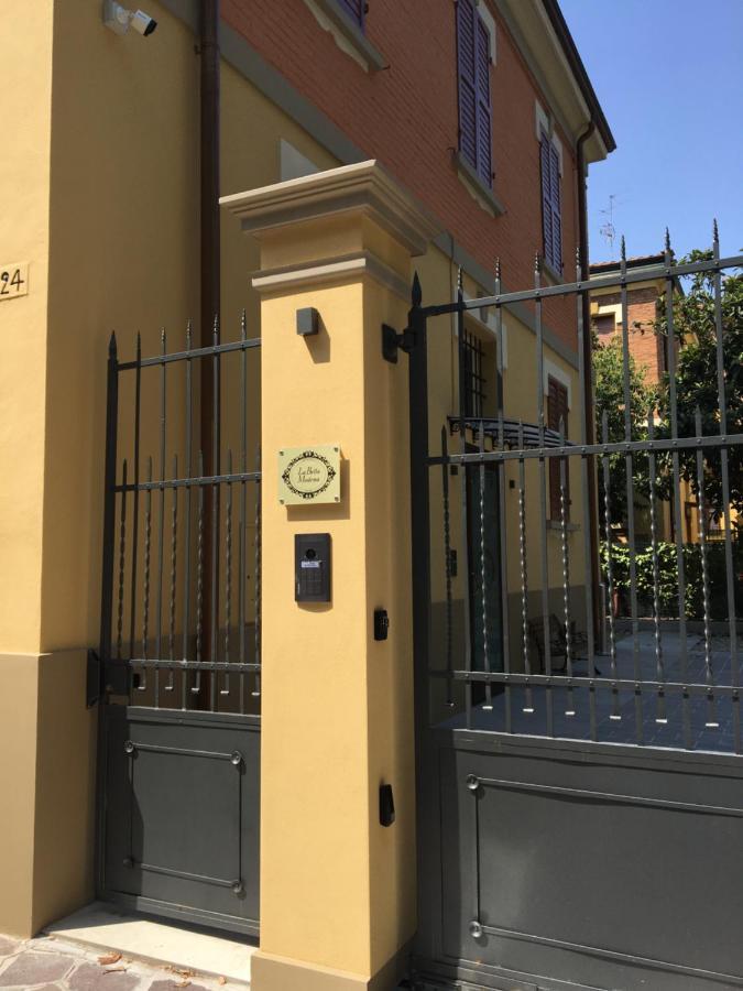 Hotel La Bella Modena Centro Exterior foto